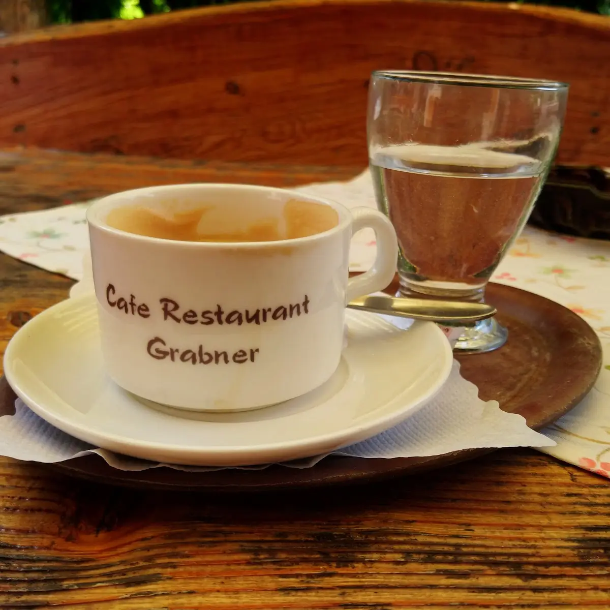 Cafe