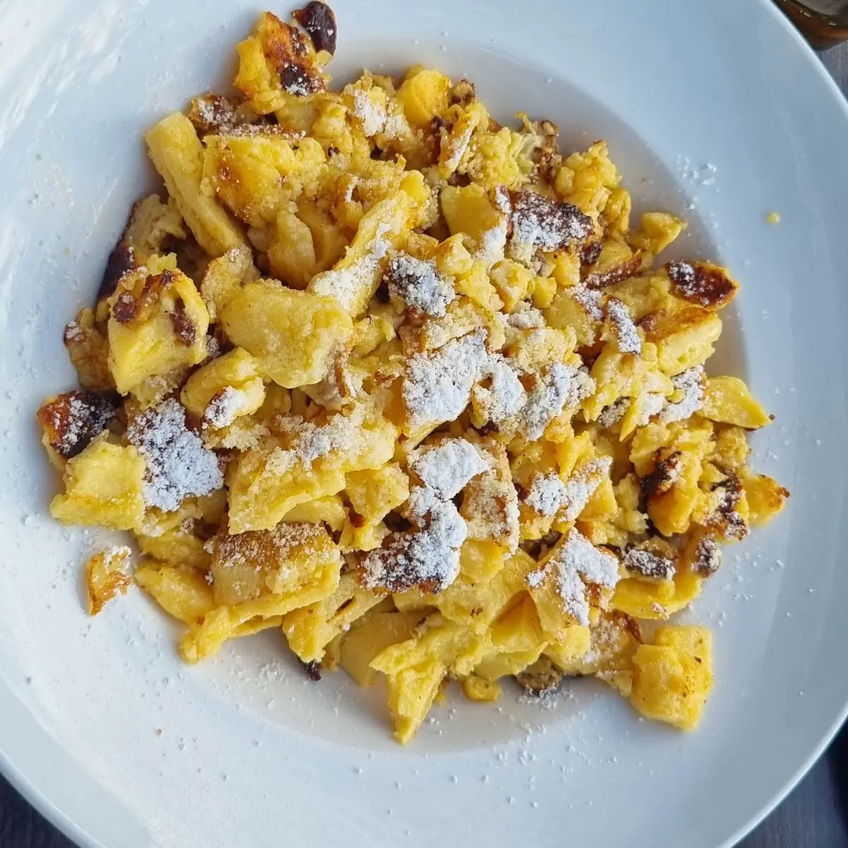 Kaiserschmarrn
