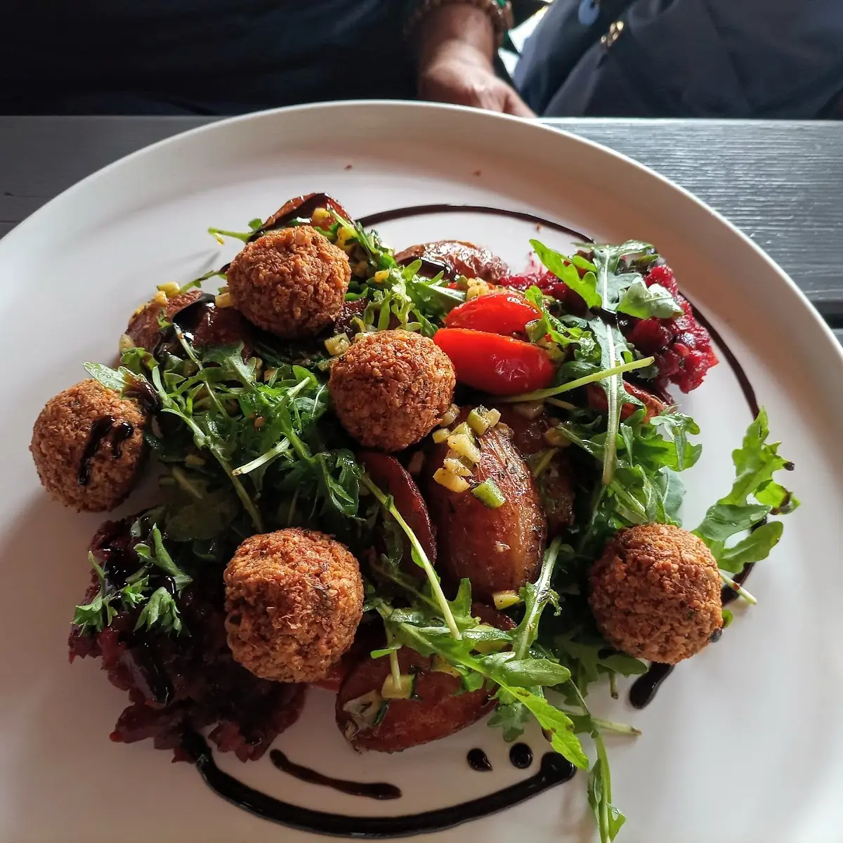 Falafel