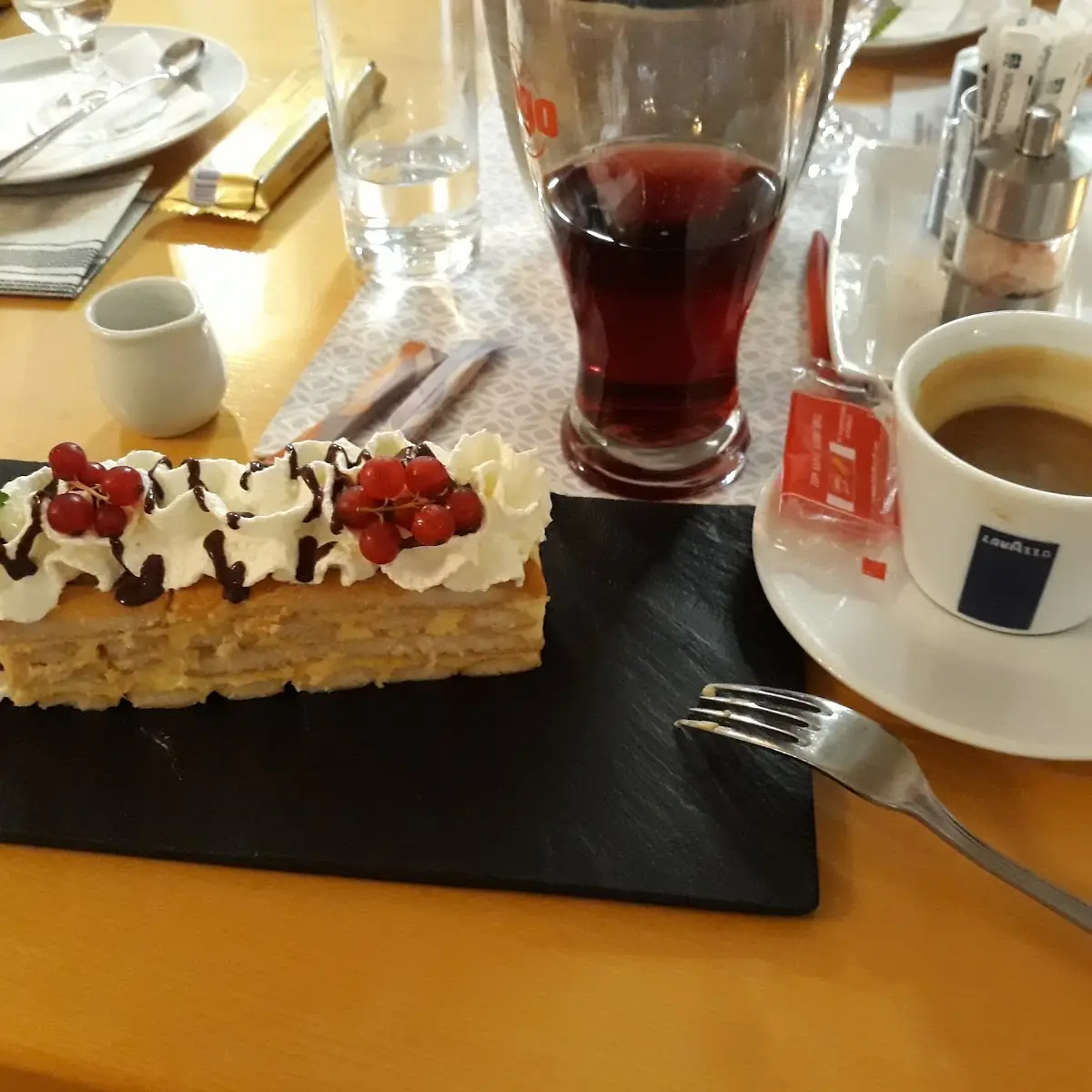 Malakoffschnitte
