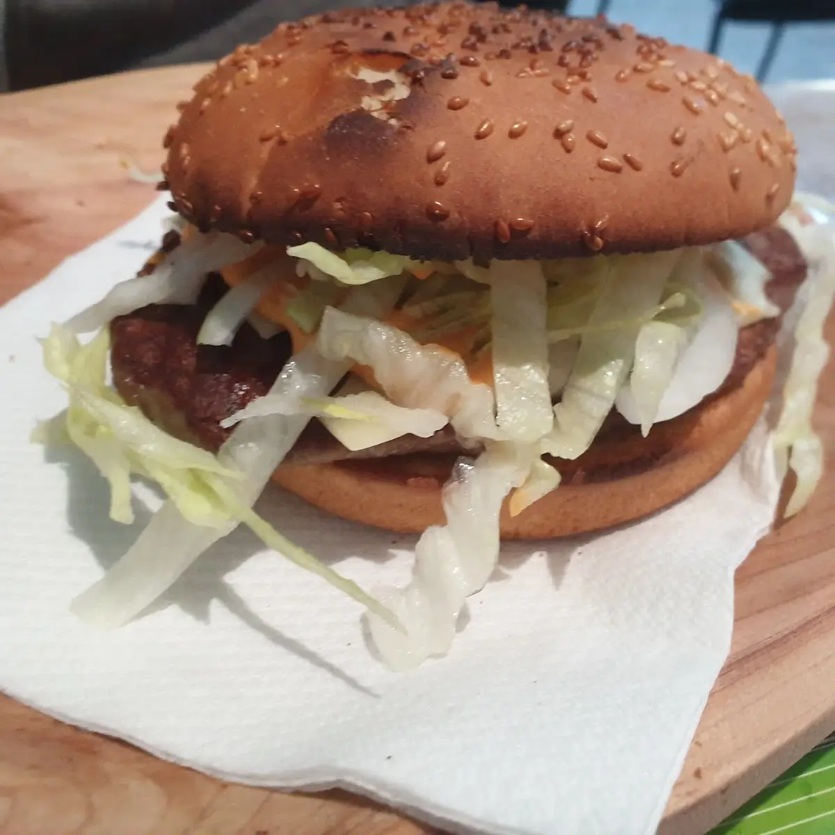 Cheeseburger