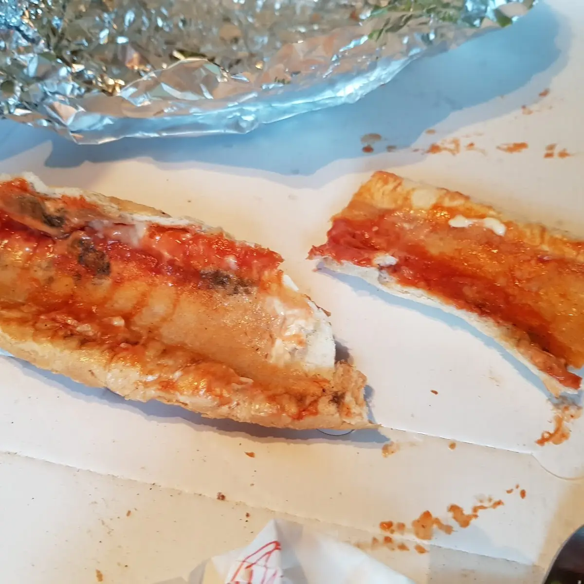 Hot Dog