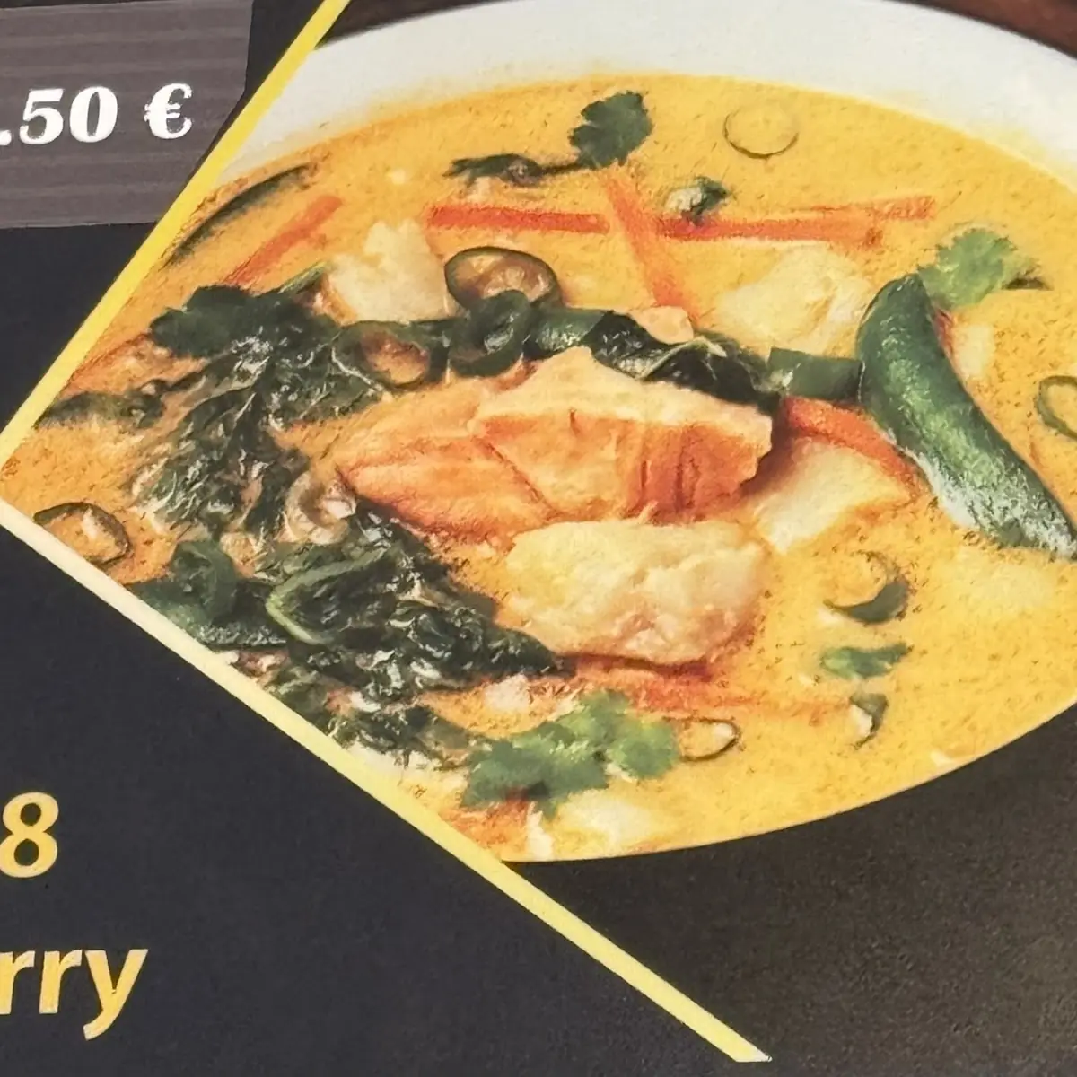 Curry