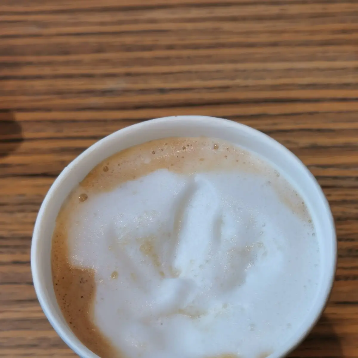 Cappuccino Grande