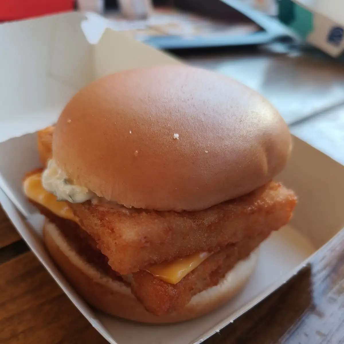 Fishfile