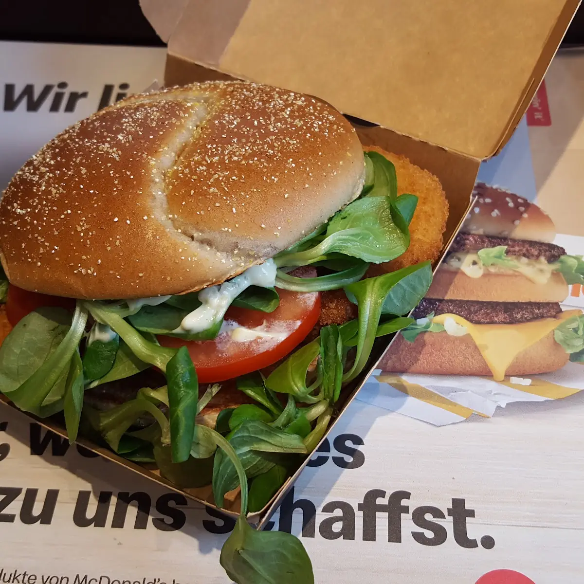 Schnitzelburger