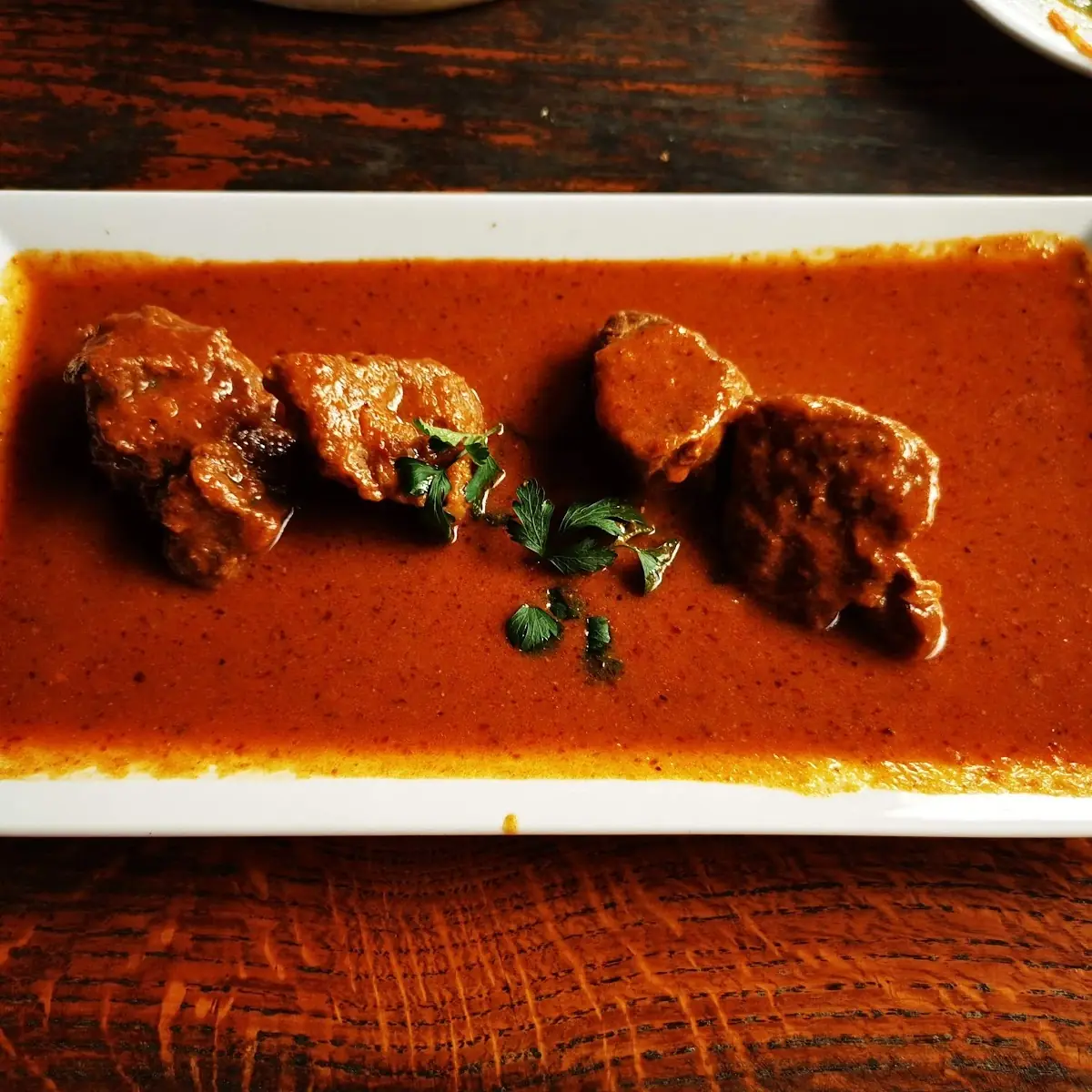 Gulasch