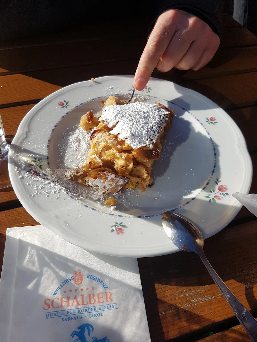 Apfelstrudel