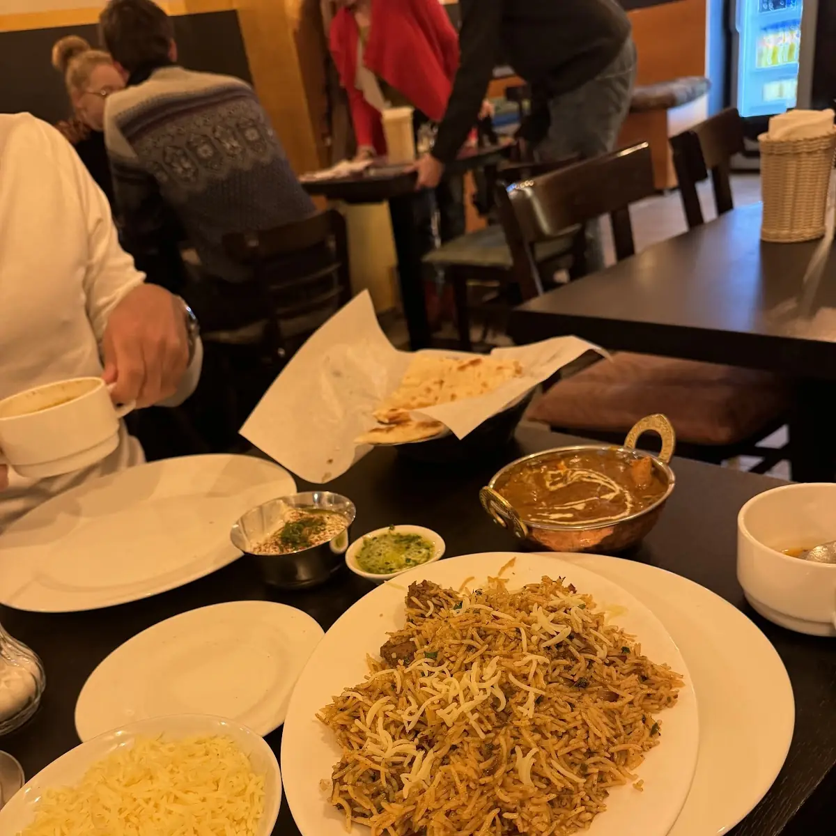 Balbir-Egg-Rice