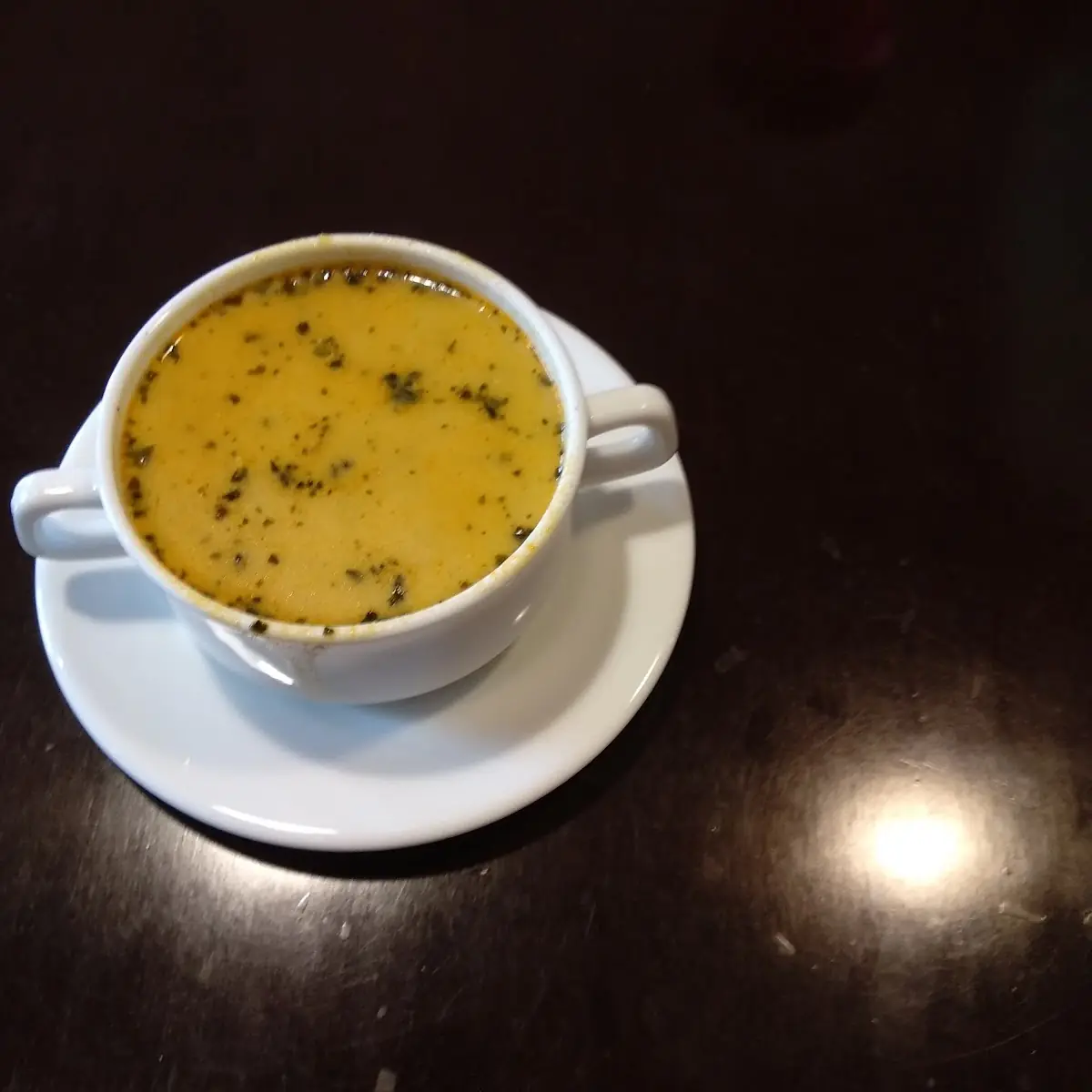 Chicken Soup