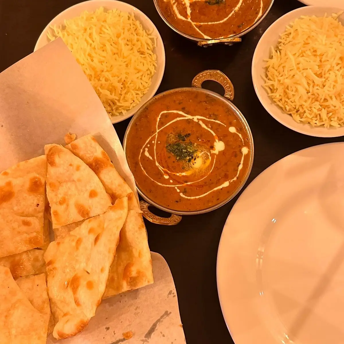 Dal Makhani