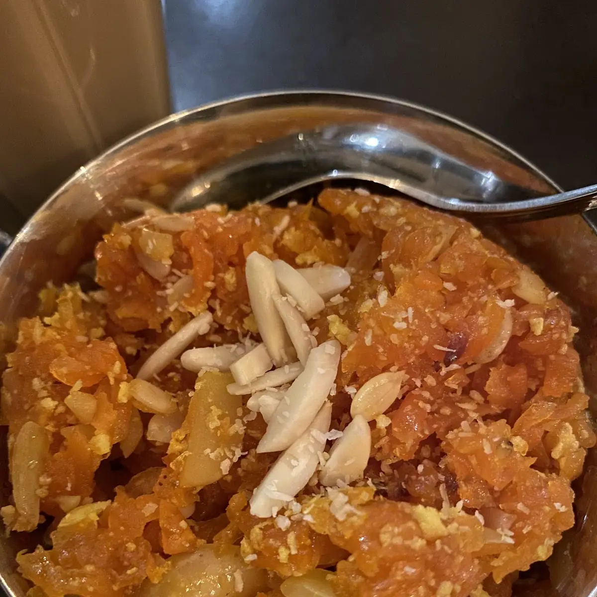 Gajar Halwa