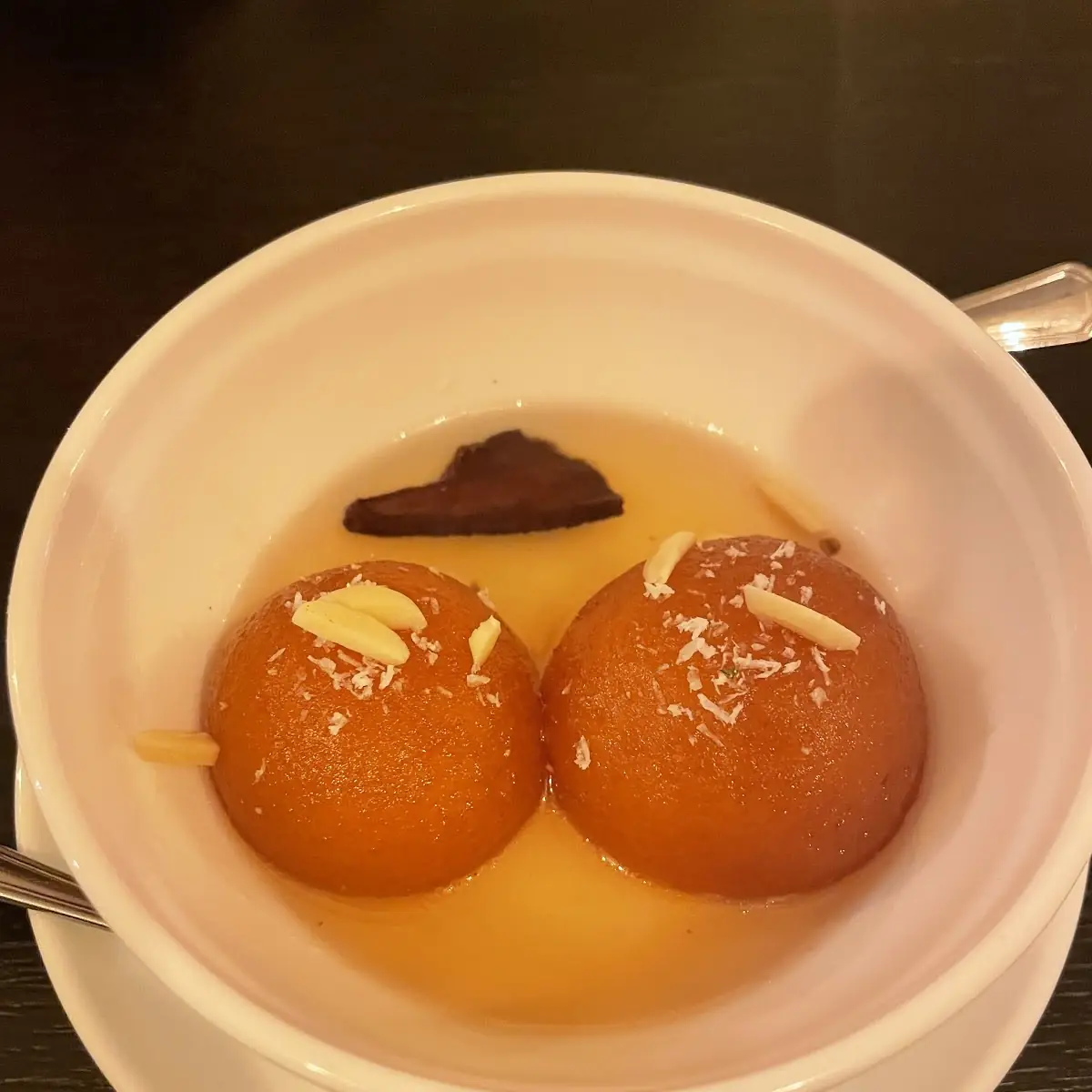 Gulab Jamun