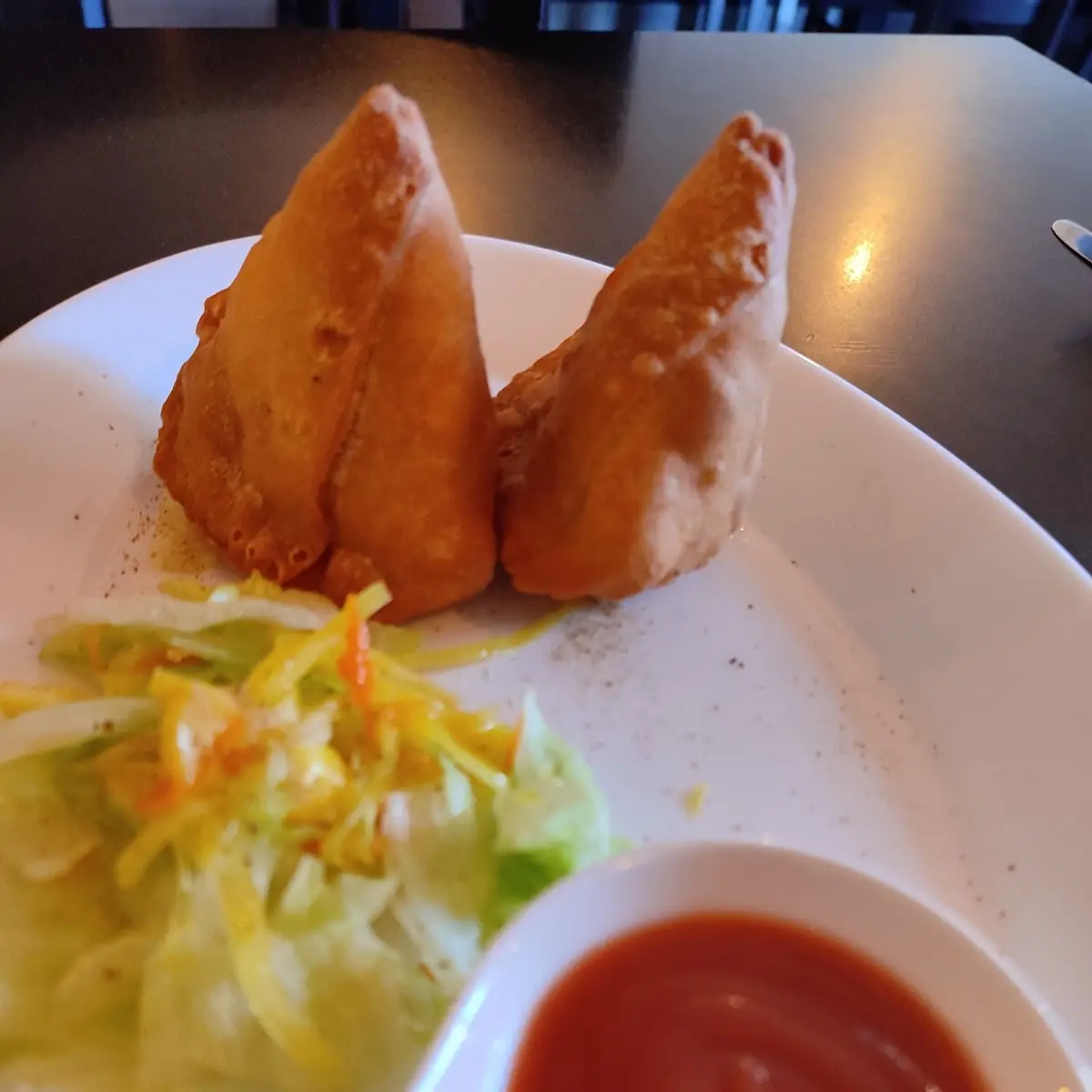 Samosa
