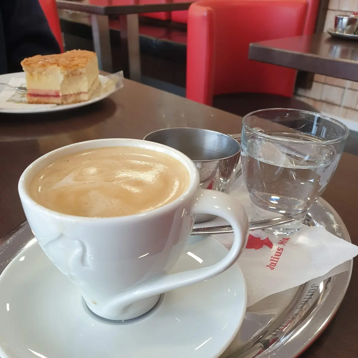 Kaffee