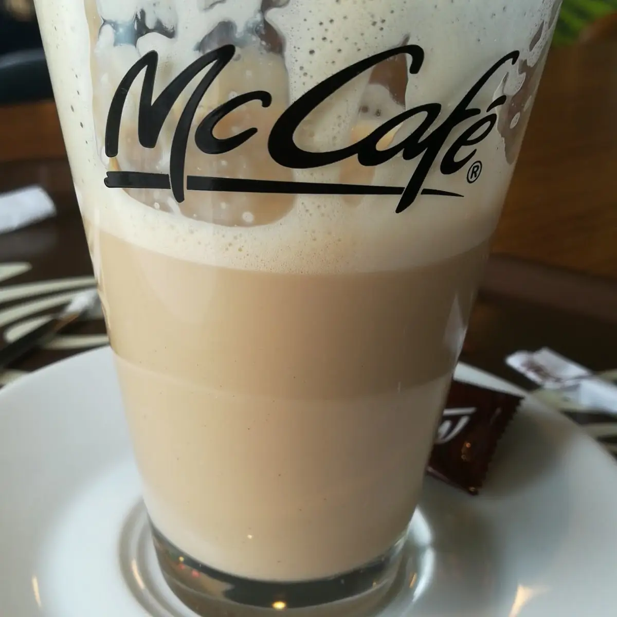 Kaffee Latte