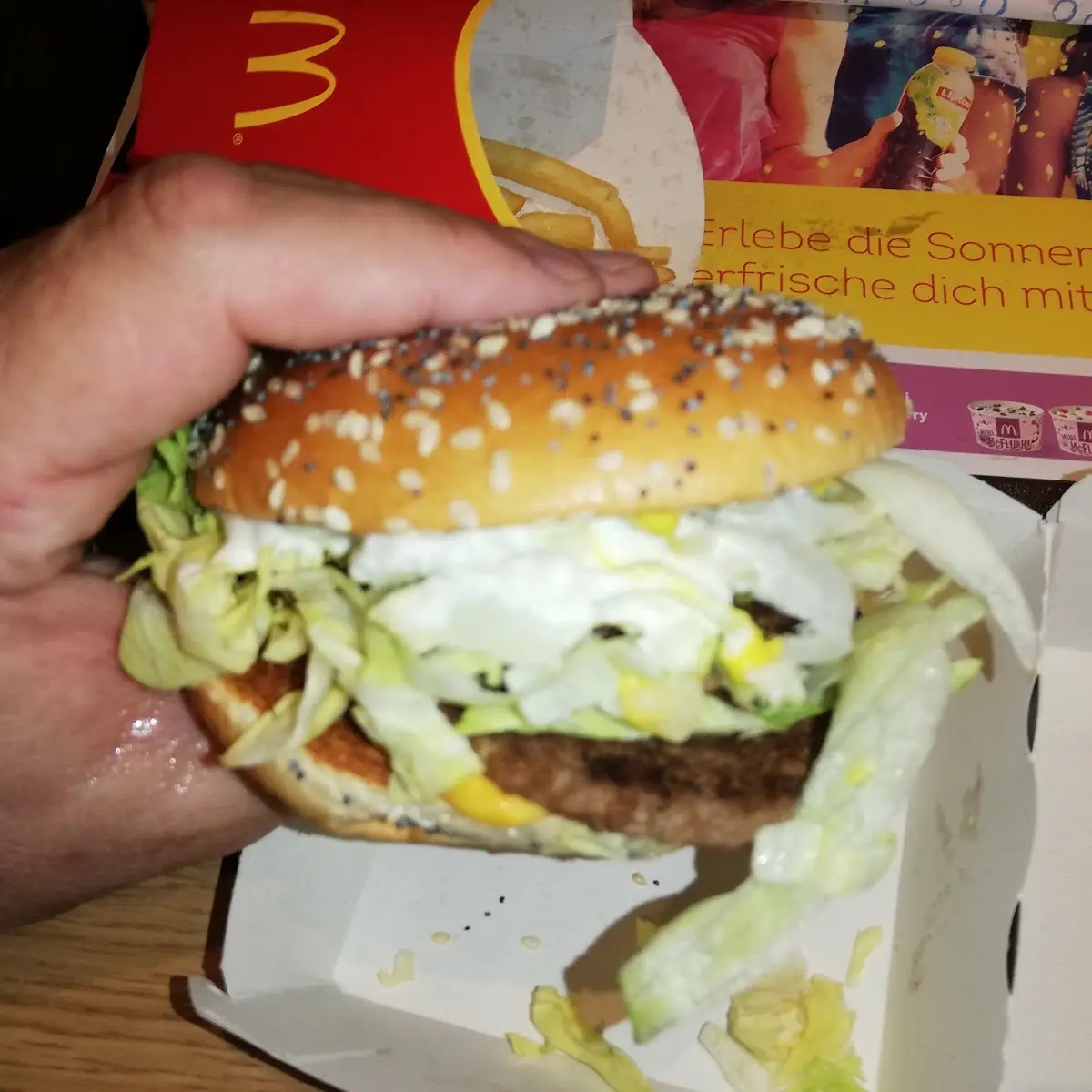 mc First Rind