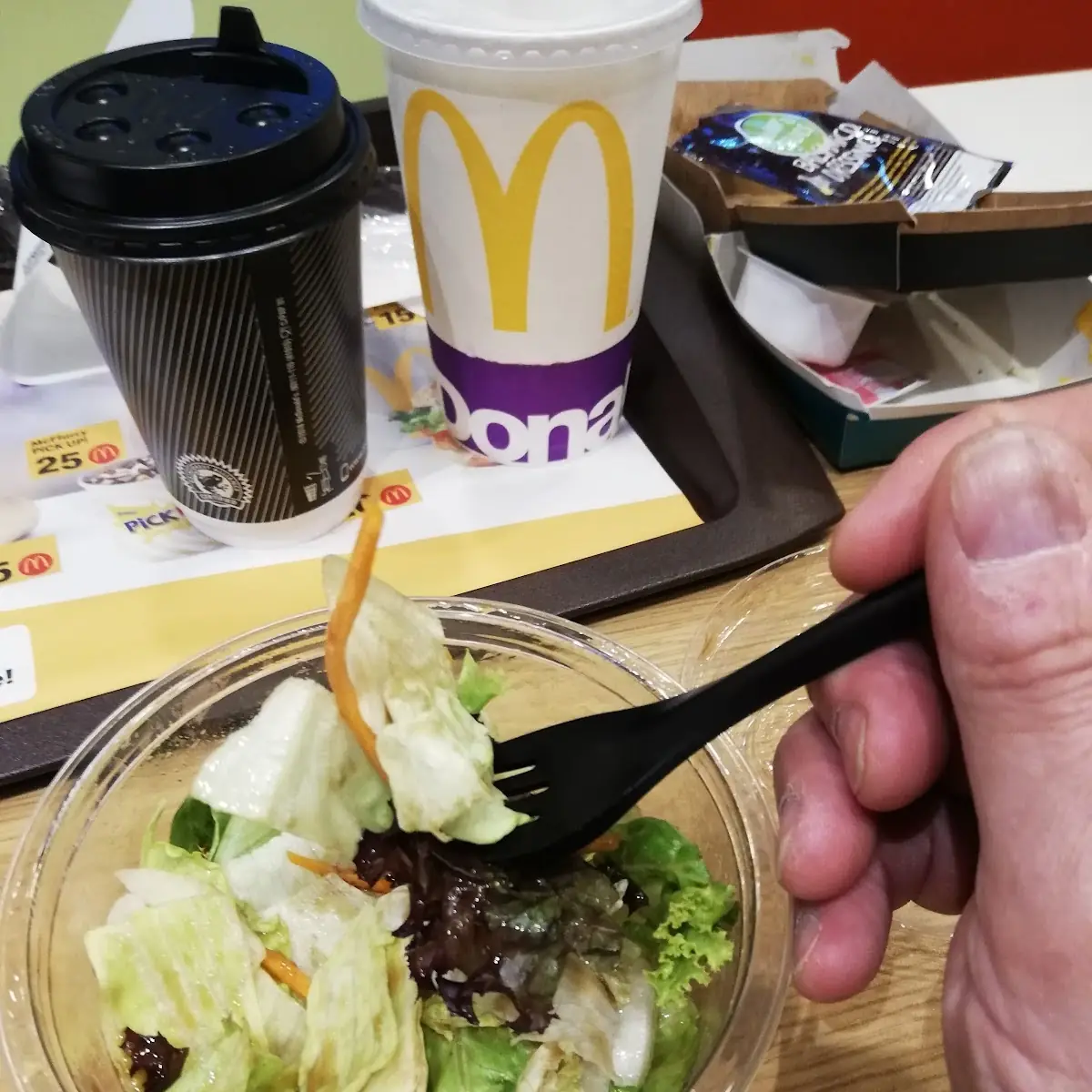 Mc Salat