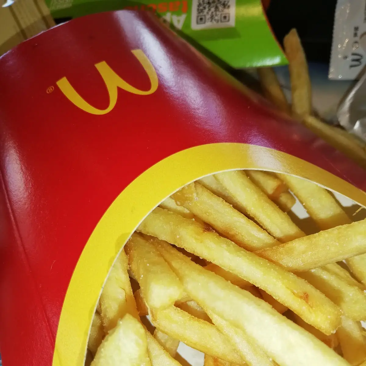Pommes