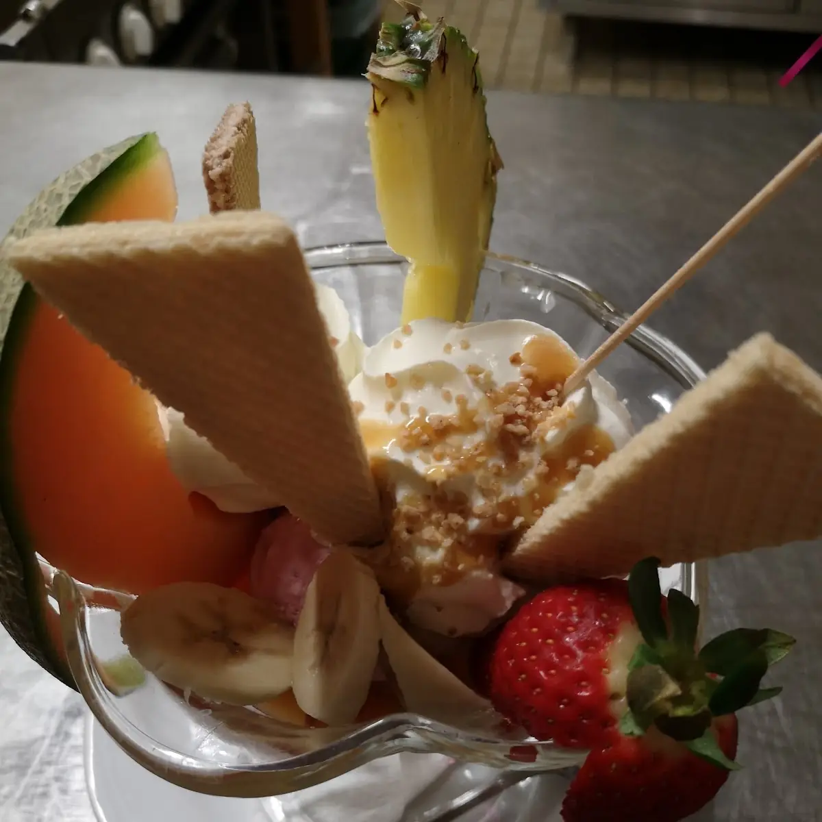 Hausbecher