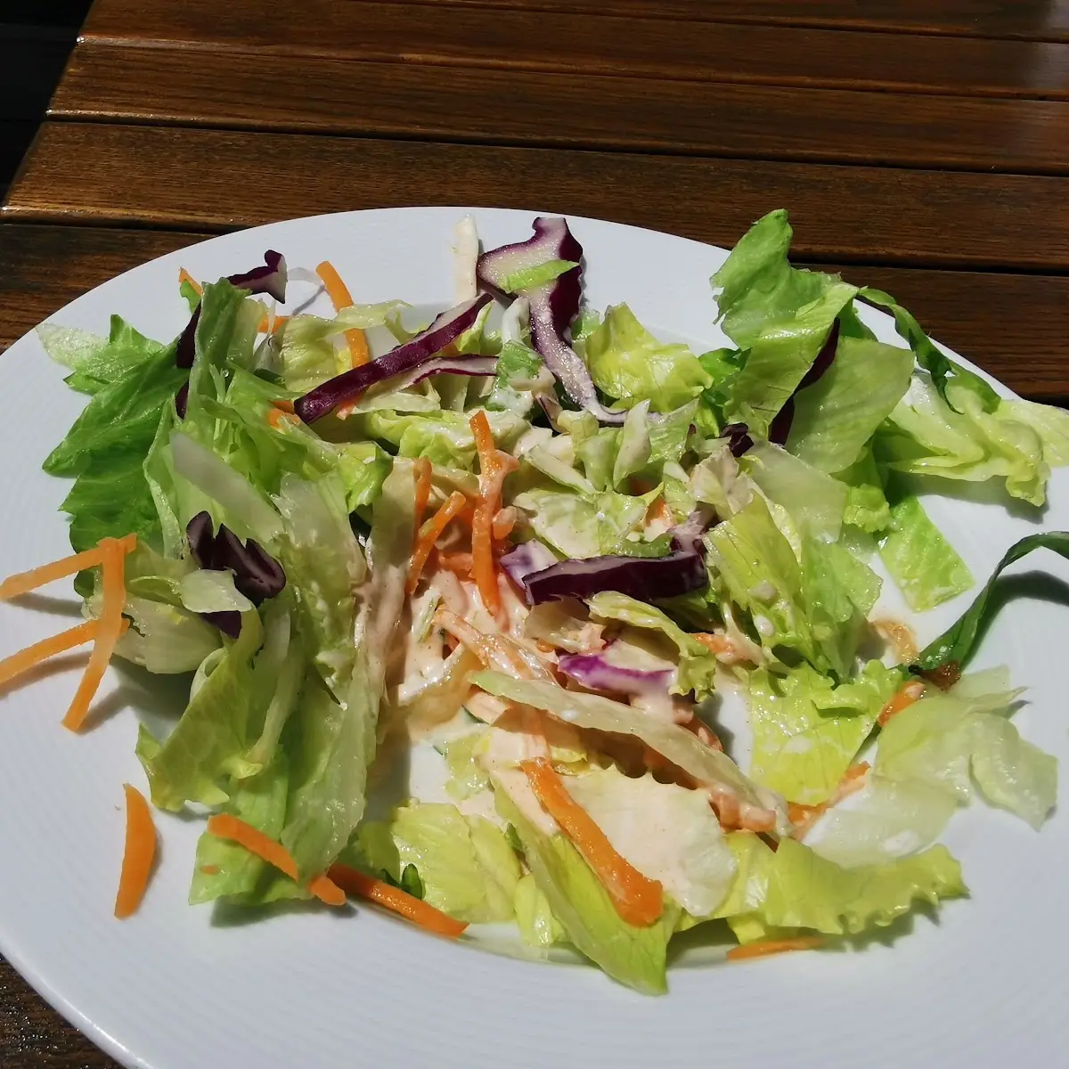Salatteller