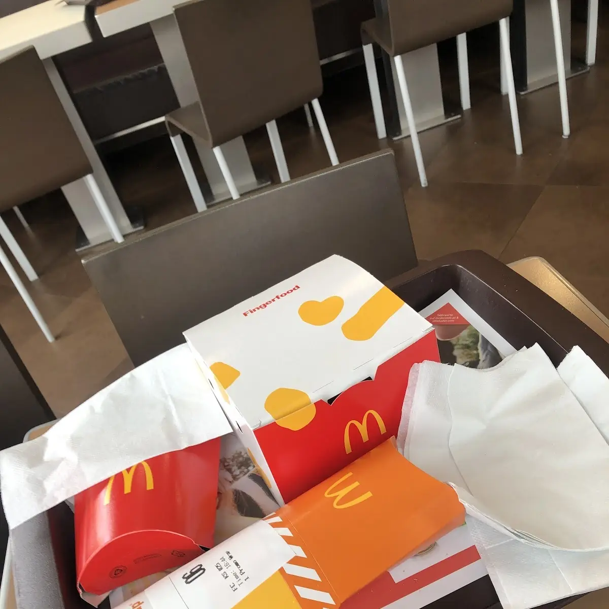 Big Mac