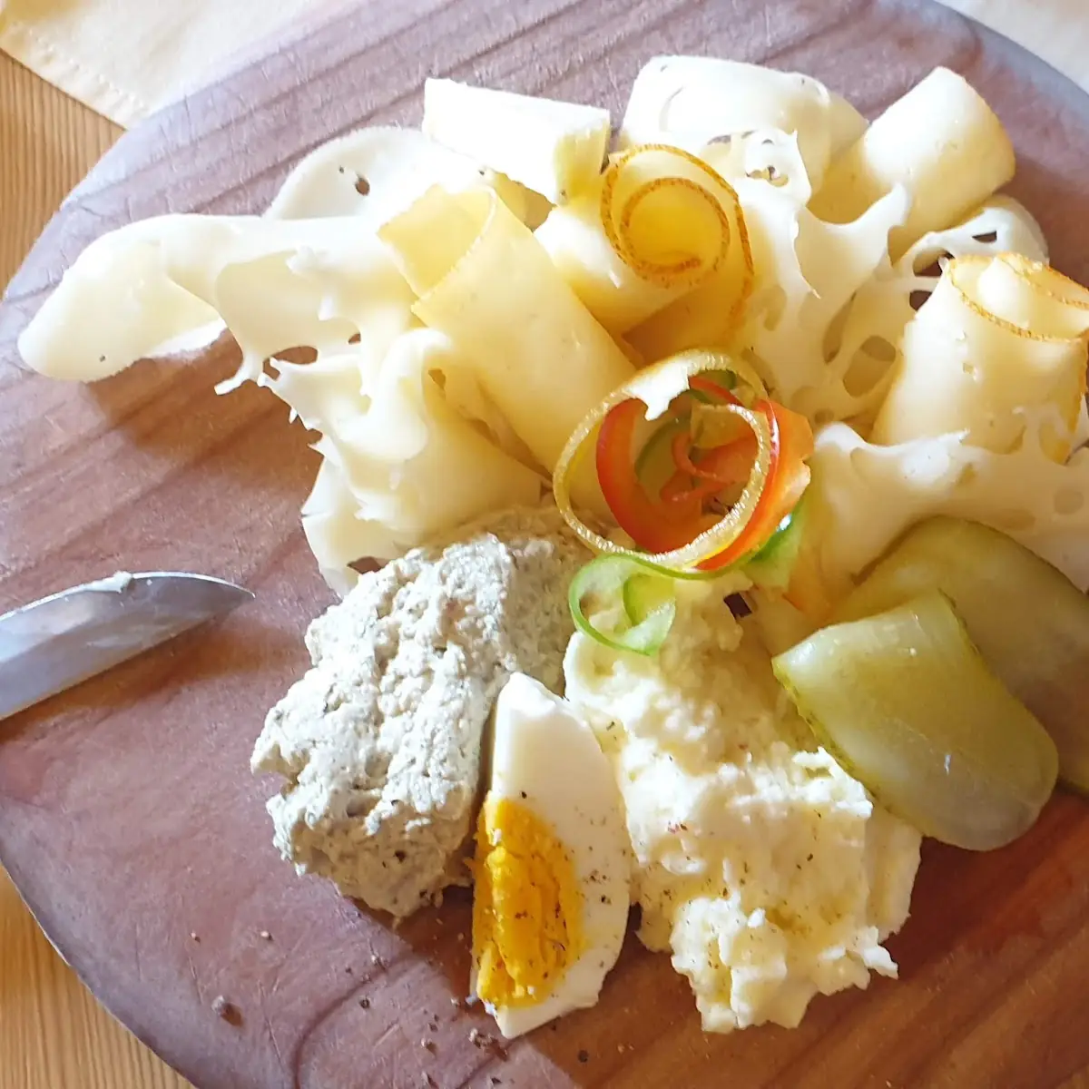 Highlights, Jenichl most & mehr
