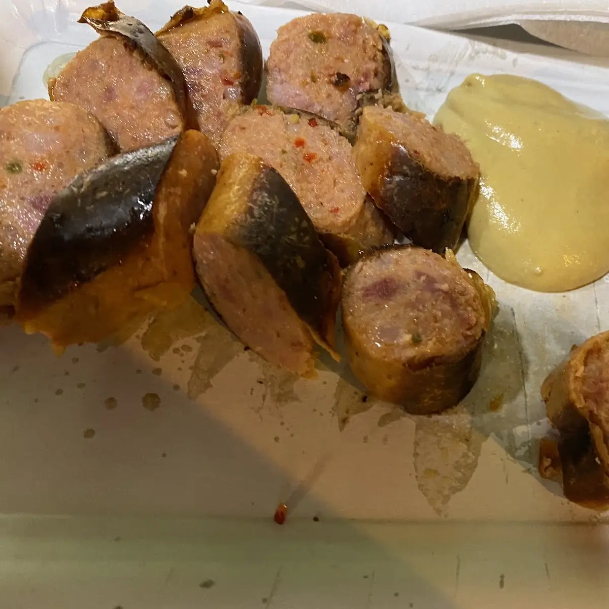 Bratwurst