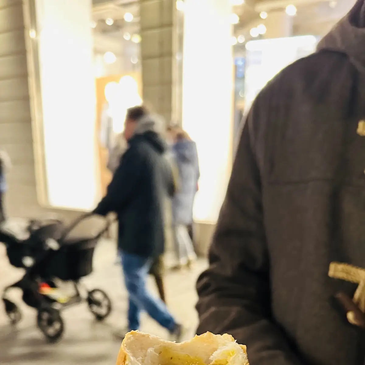 Vegan Würst