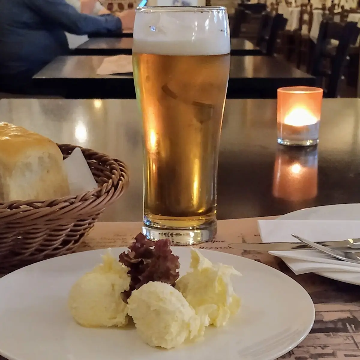 Kaymak