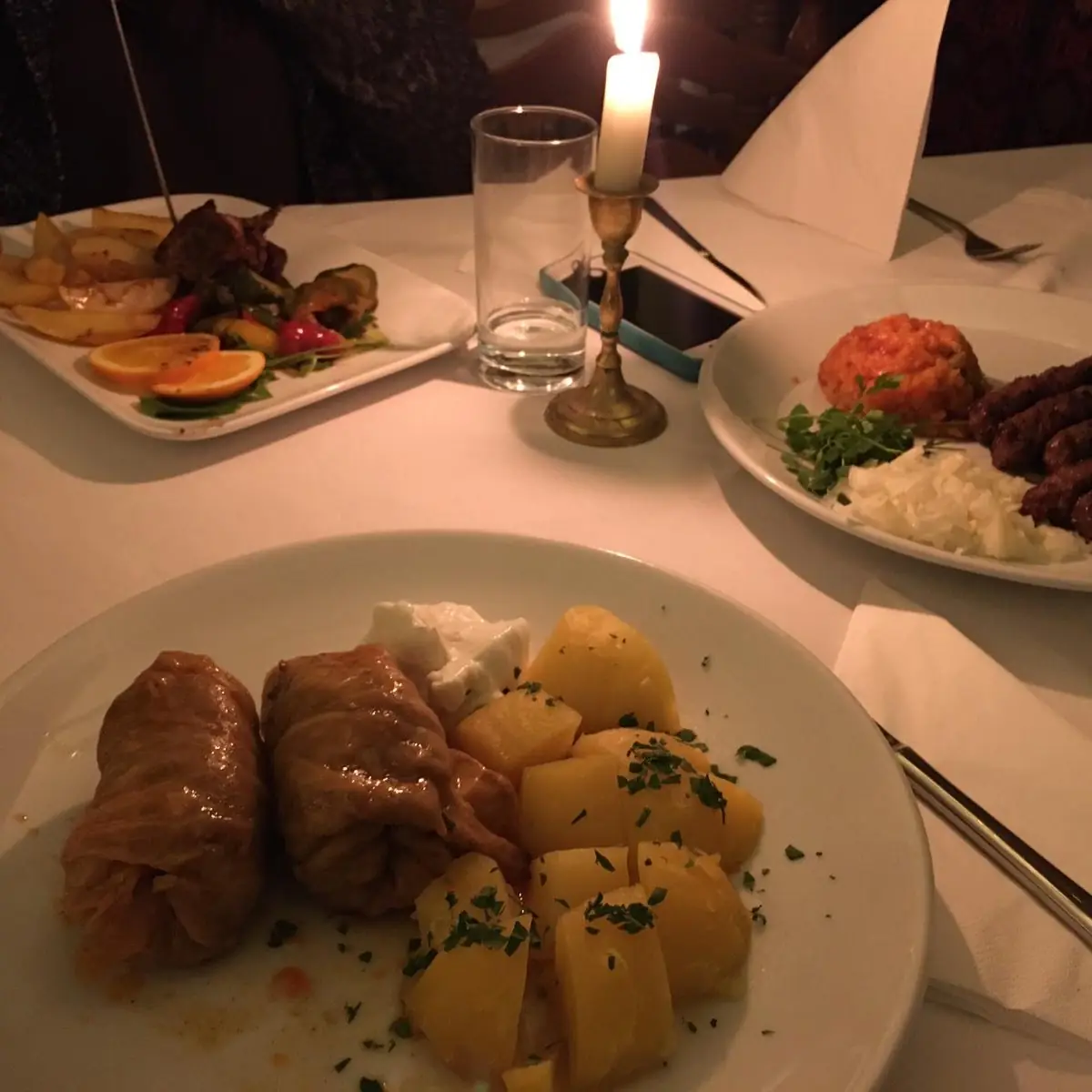 Sarma