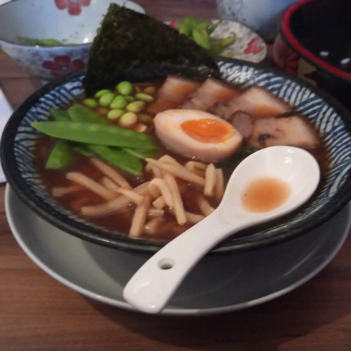 Aka Ramen