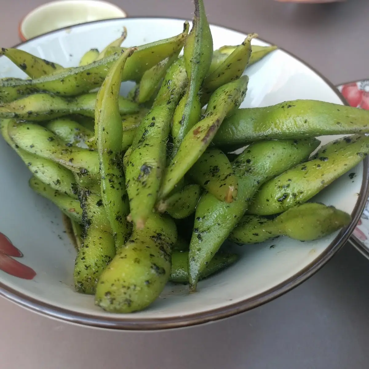 Edamame