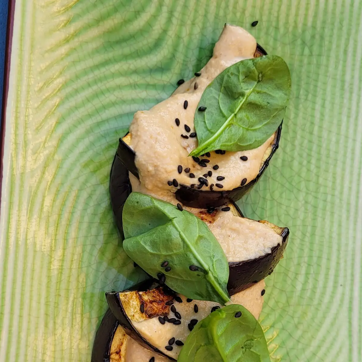 Nasu No Miso