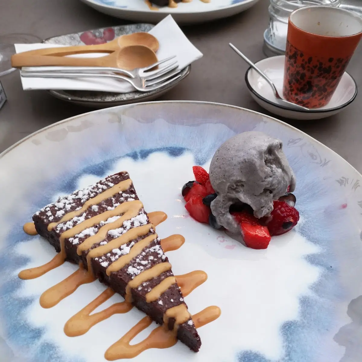 Schokokuchen