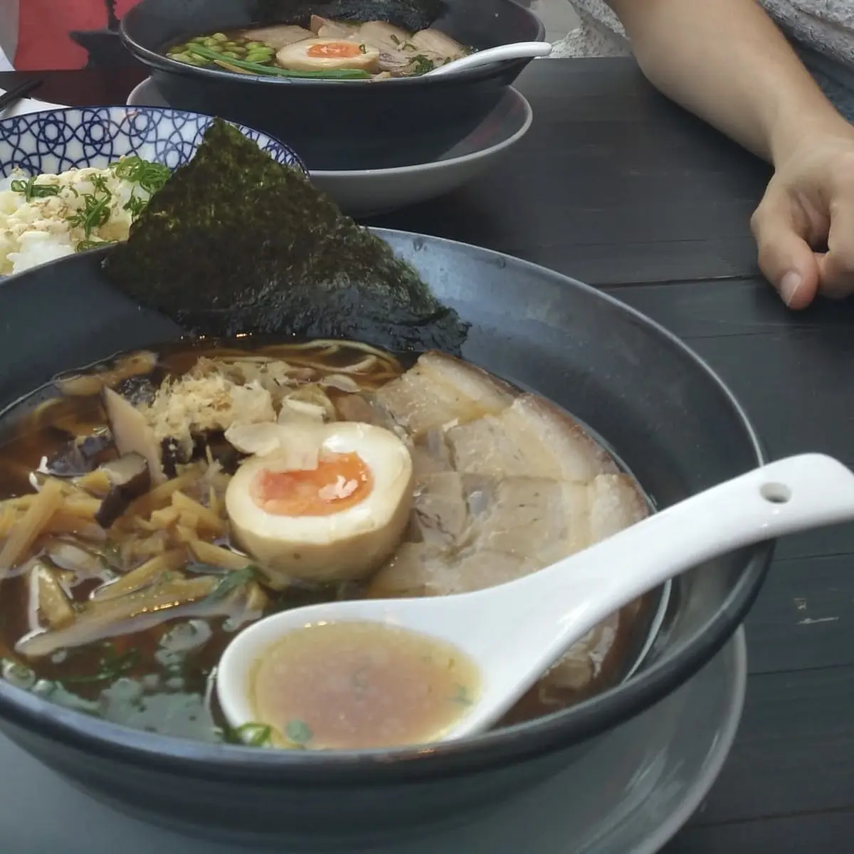 Shoyu Ramen