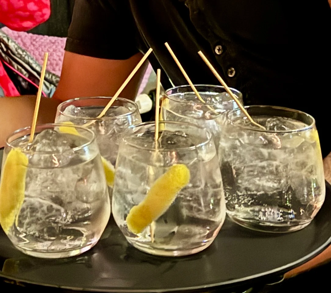 Gin Tonic