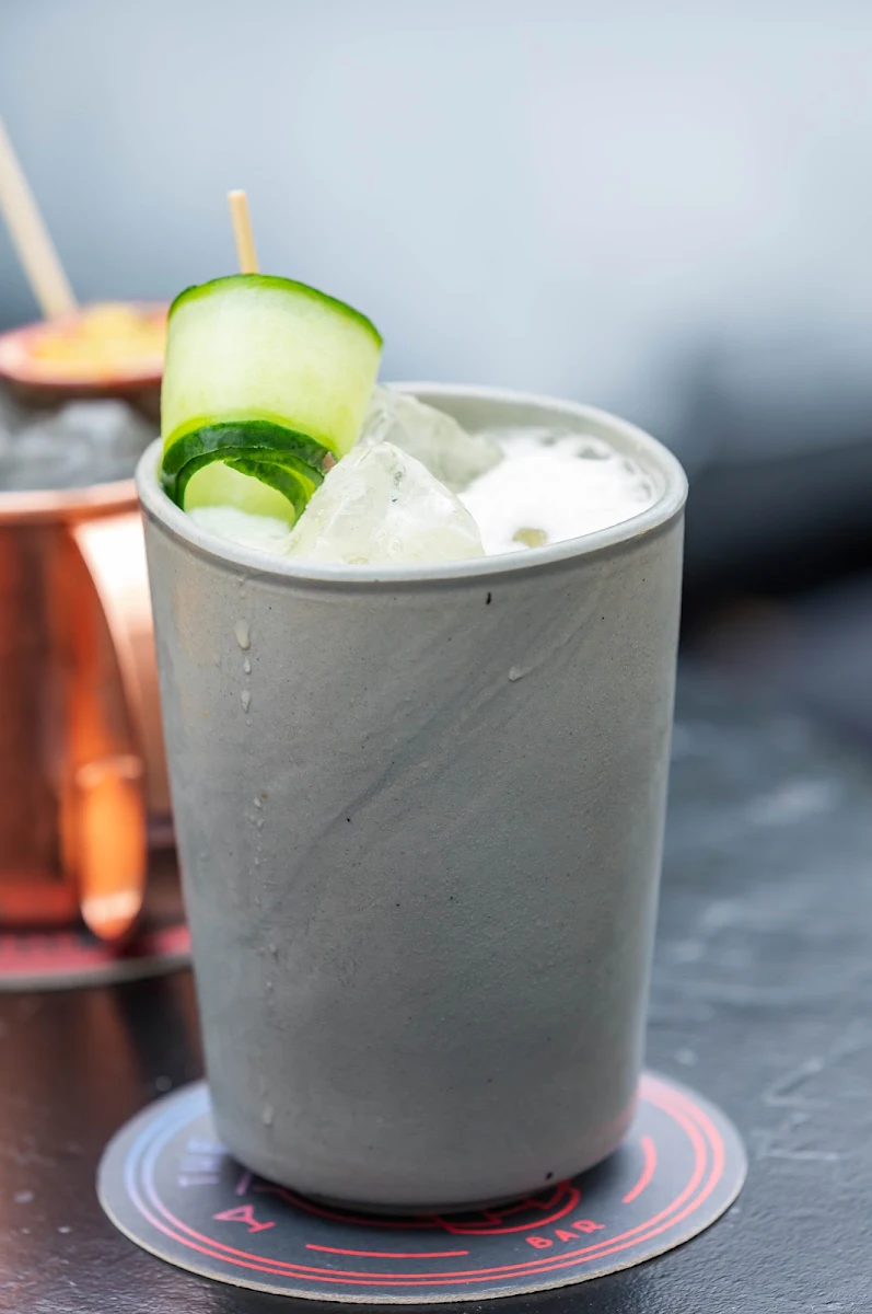 Moscow Mule