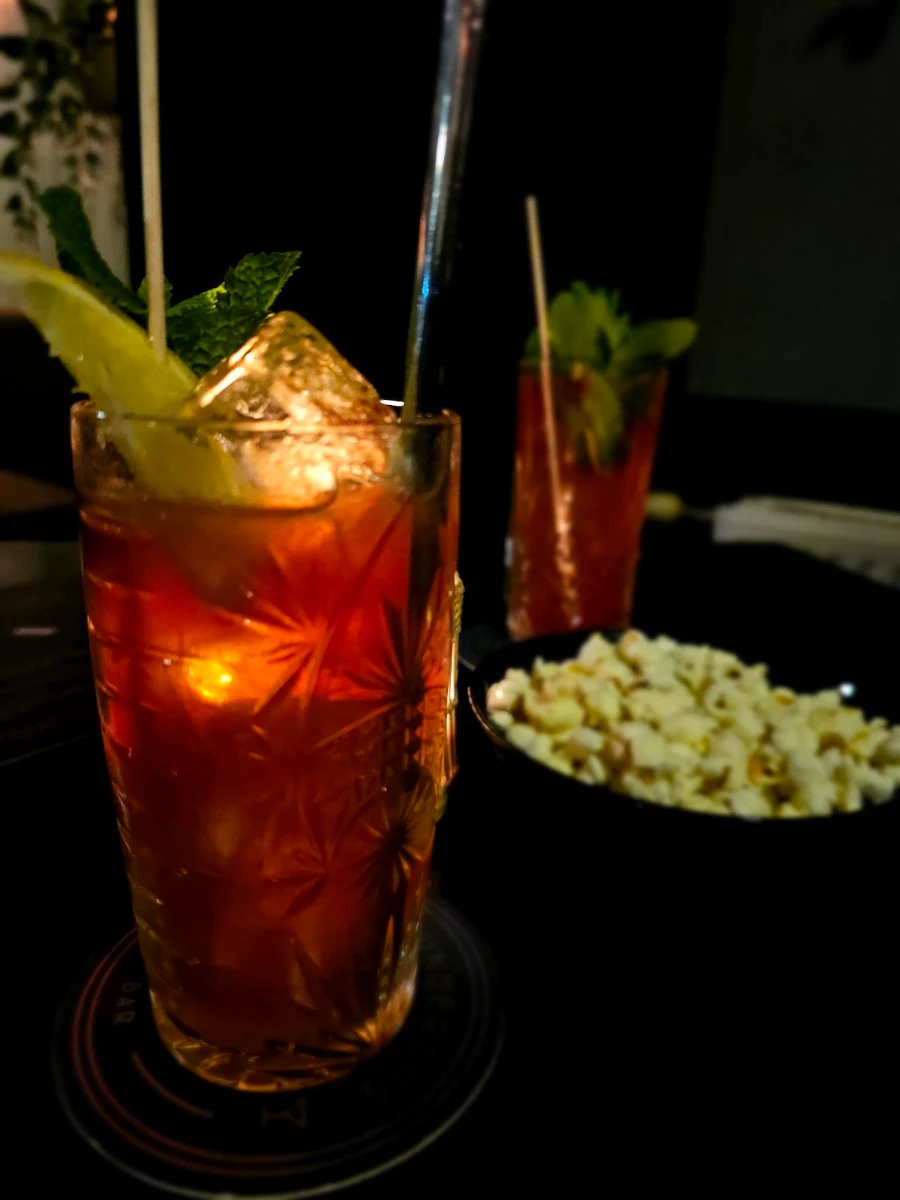 Negroni