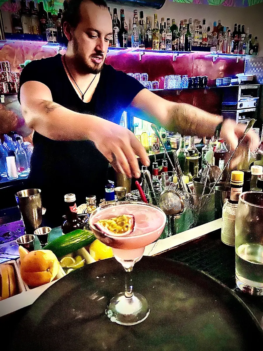 Pornstar Martini