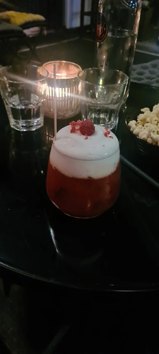 Special Cocktail