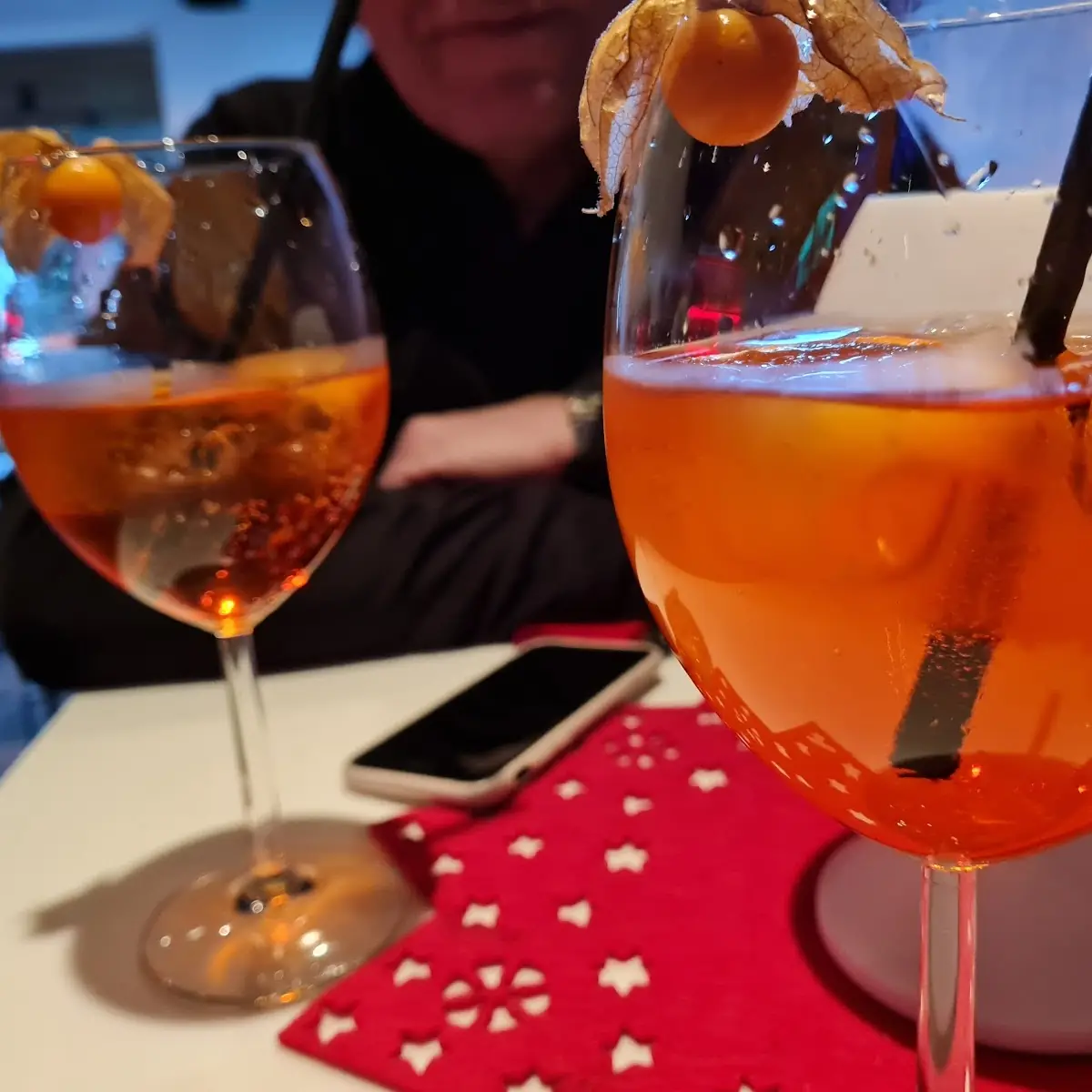 Aperol Spritz