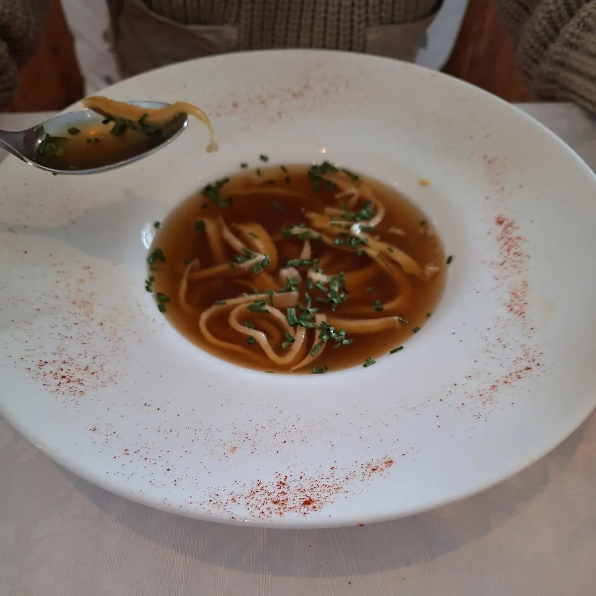 Suppe
