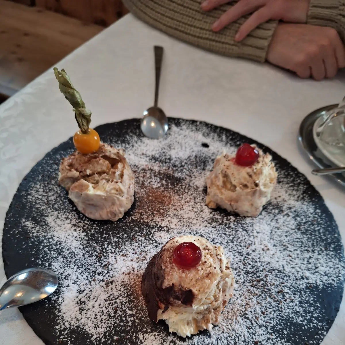 Tiramisu Hausgemacht