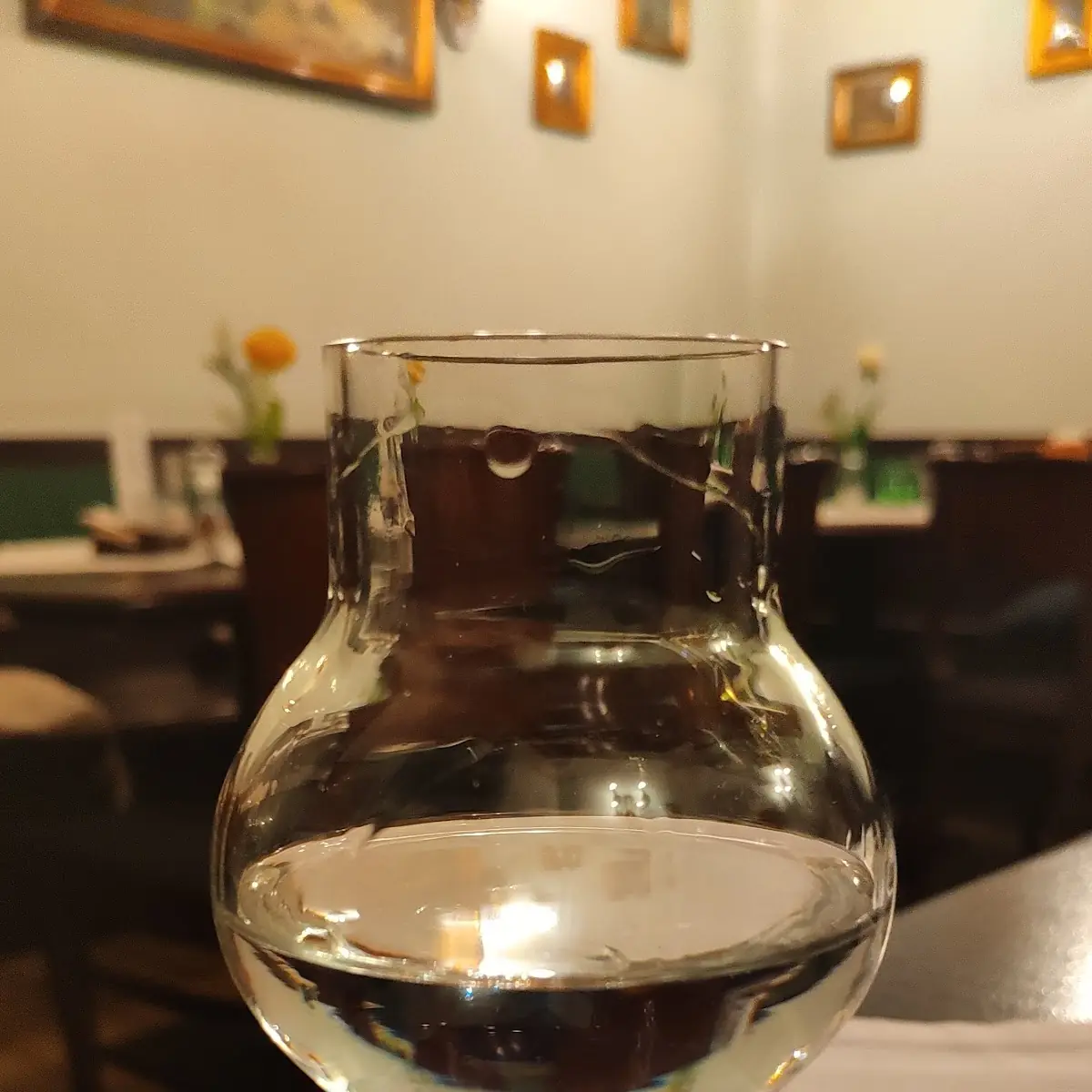Bussi Schnaps
