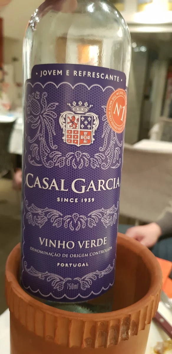 Vinho Verde