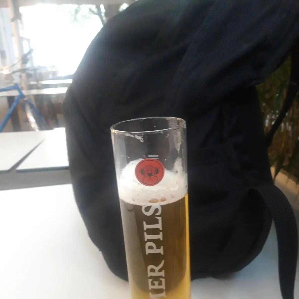 Ein Gutes Bier