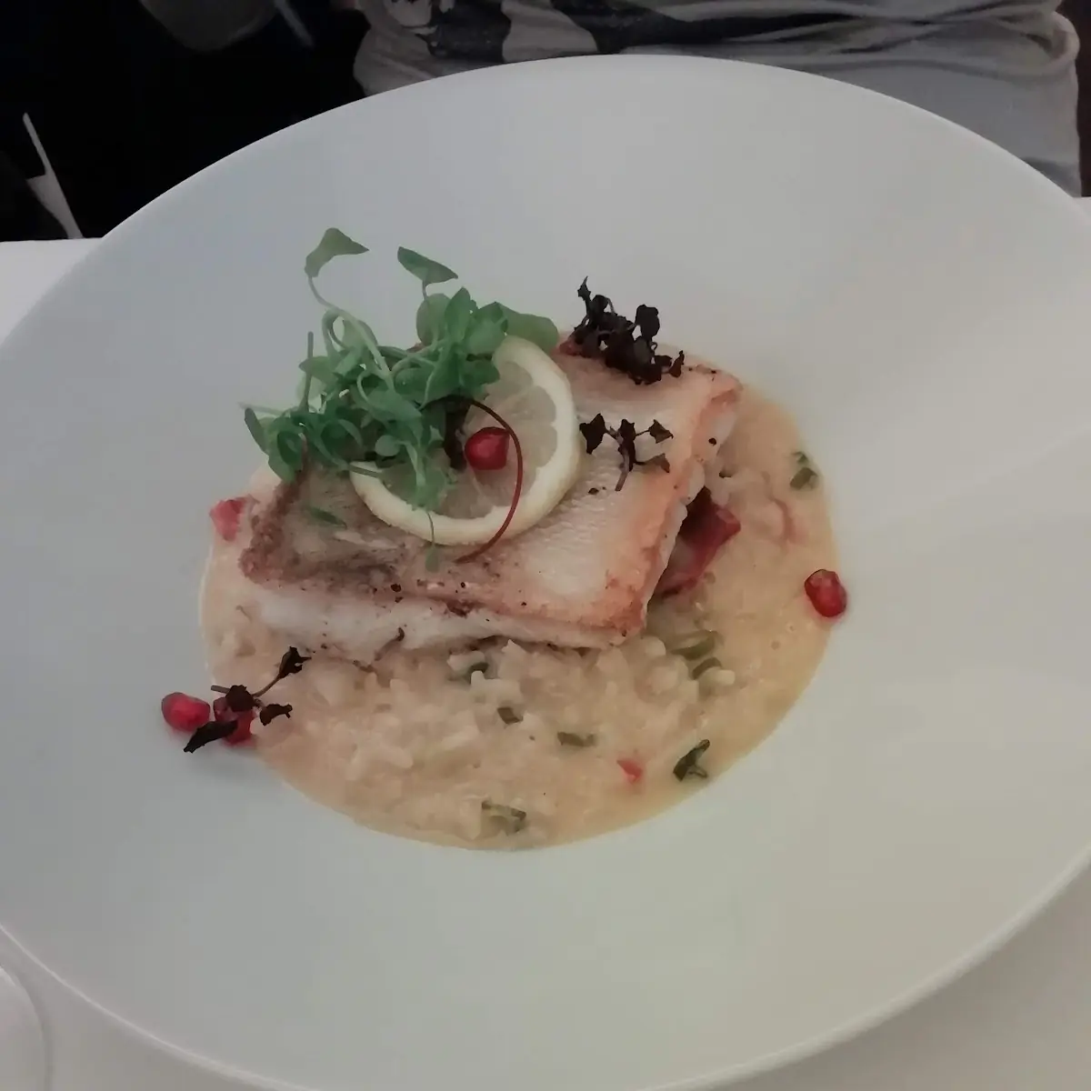 Fischi
