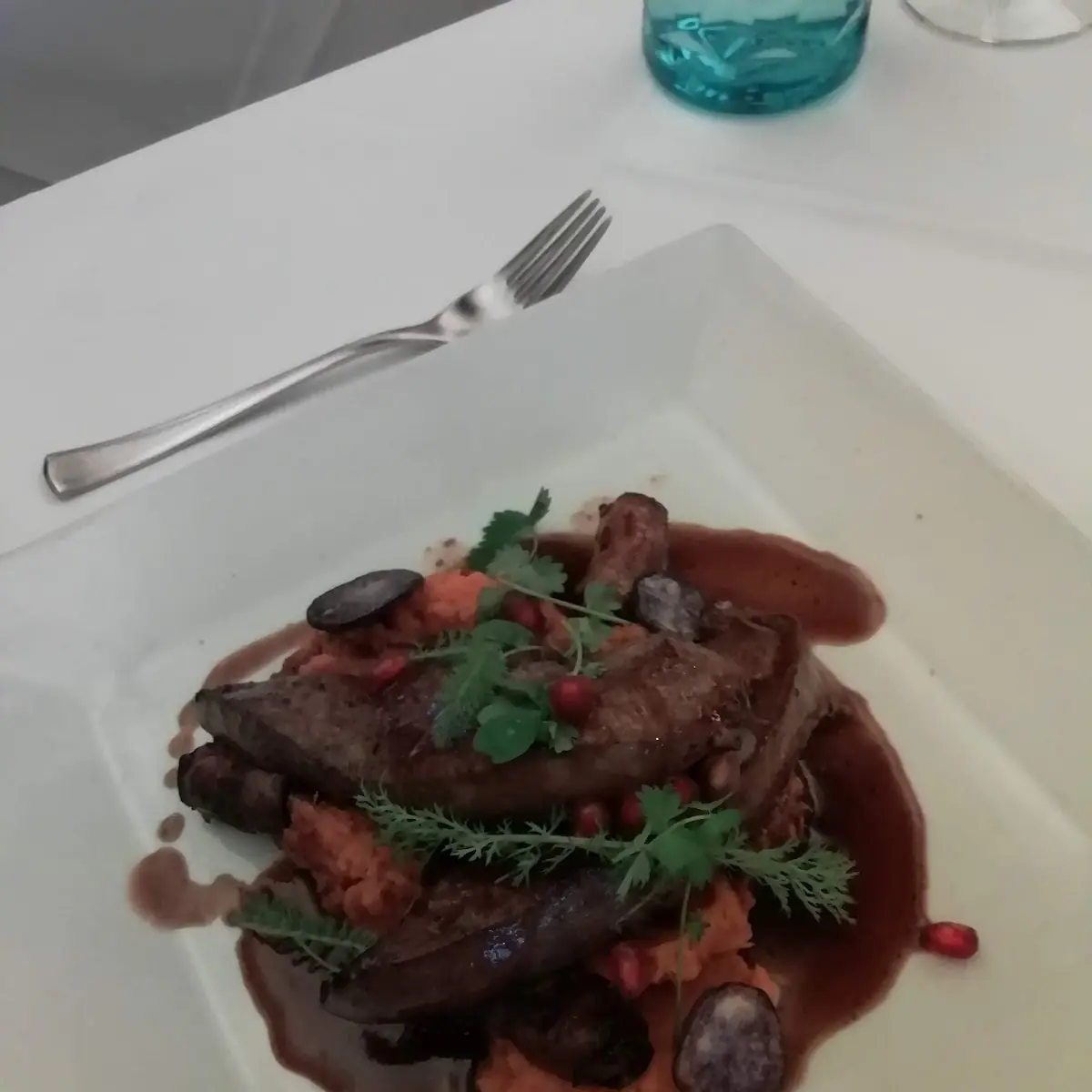 Fleischy In Soße