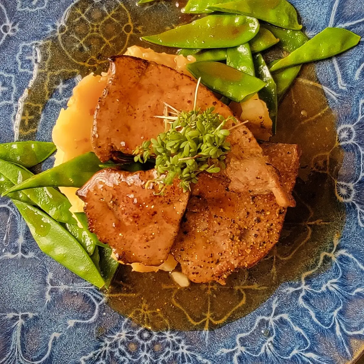 Veal Liver